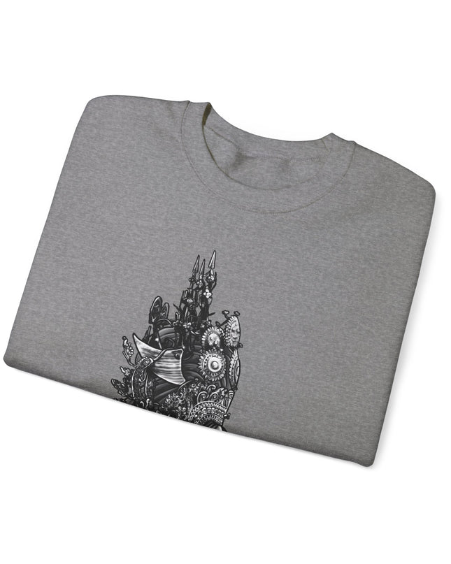 Apsara - Unisex Crewneck Sweatshirt