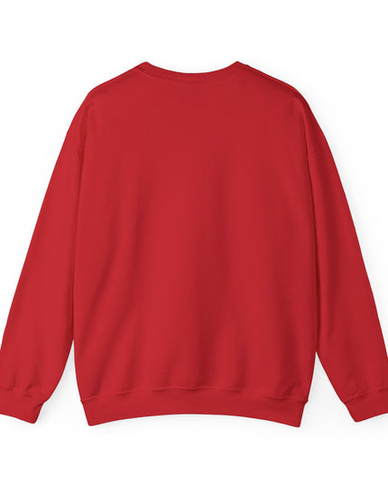 Demon Officer - Unisex Crewneck Sweatshirt