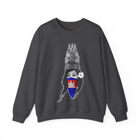 Image of IshDelish - Unisex Crewneck Sweatshirt