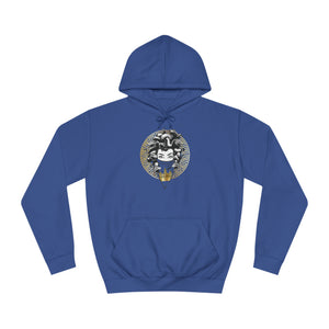 Apsadusa - Unisex College Hoodie