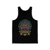 Hanuman | Unisex Jersey Tank