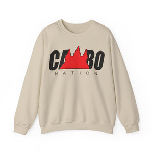 Cambo Nation - Unisex Crewneck Sweatshirt