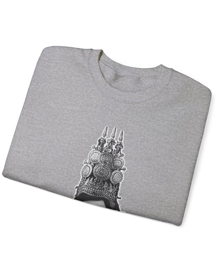 IshDelish - Unisex Crewneck Sweatshirt