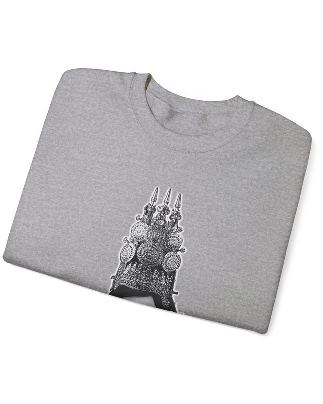 IshDelish - Unisex Crewneck Sweatshirt