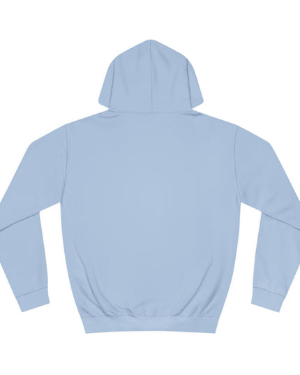 Cambo Nation Logo - Unisex College Hoodie