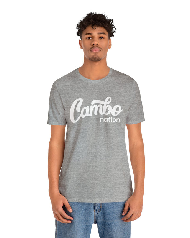 Cambo Nation Script