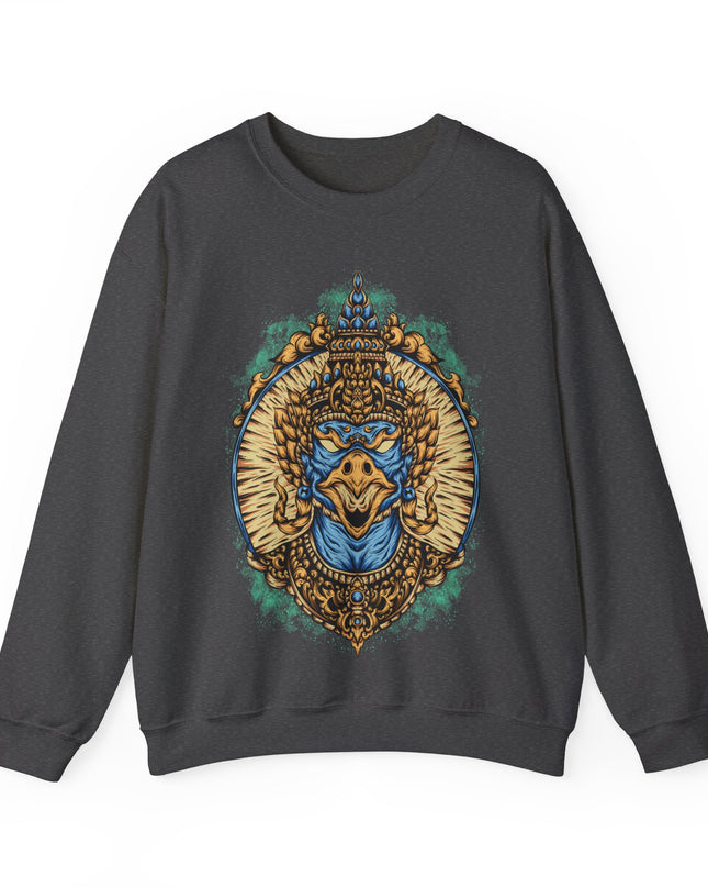 Garuda - Unisex Crewneck Sweatshirt