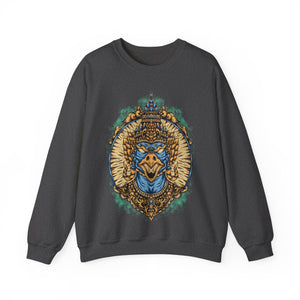 Garuda - Unisex Crewneck Sweatshirt