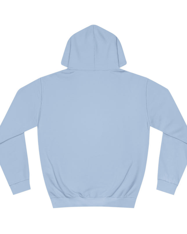 Cambo Nation Script Hoodie