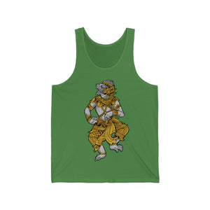 Hanuman | Unisex Jersey Tank