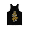 Hanuman | Unisex Jersey Tank