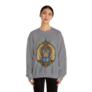 Garuda - Unisex Crewneck Sweatshirt