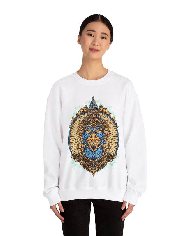 Garuda - Unisex Crewneck Sweatshirt