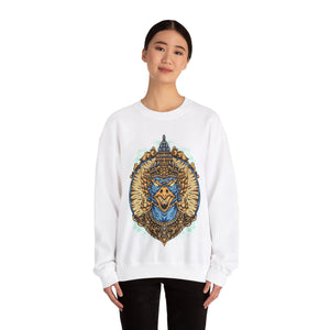 Garuda - Unisex Crewneck Sweatshirt