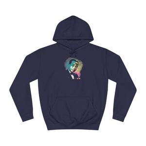 sinn sisamuth - Unisex College Hoodie