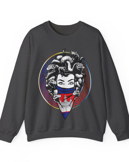 Apsaradusa - Unisex Crewneck Sweatshirt