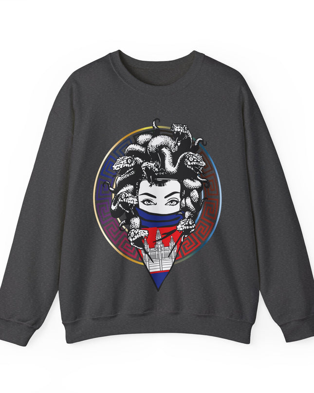 Apsaradusa - Unisex Crewneck Sweatshirt