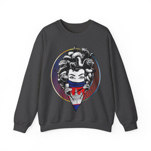 Apsaradusa - Unisex Crewneck Sweatshirt