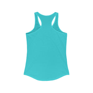 Mermaid - Women Tank top