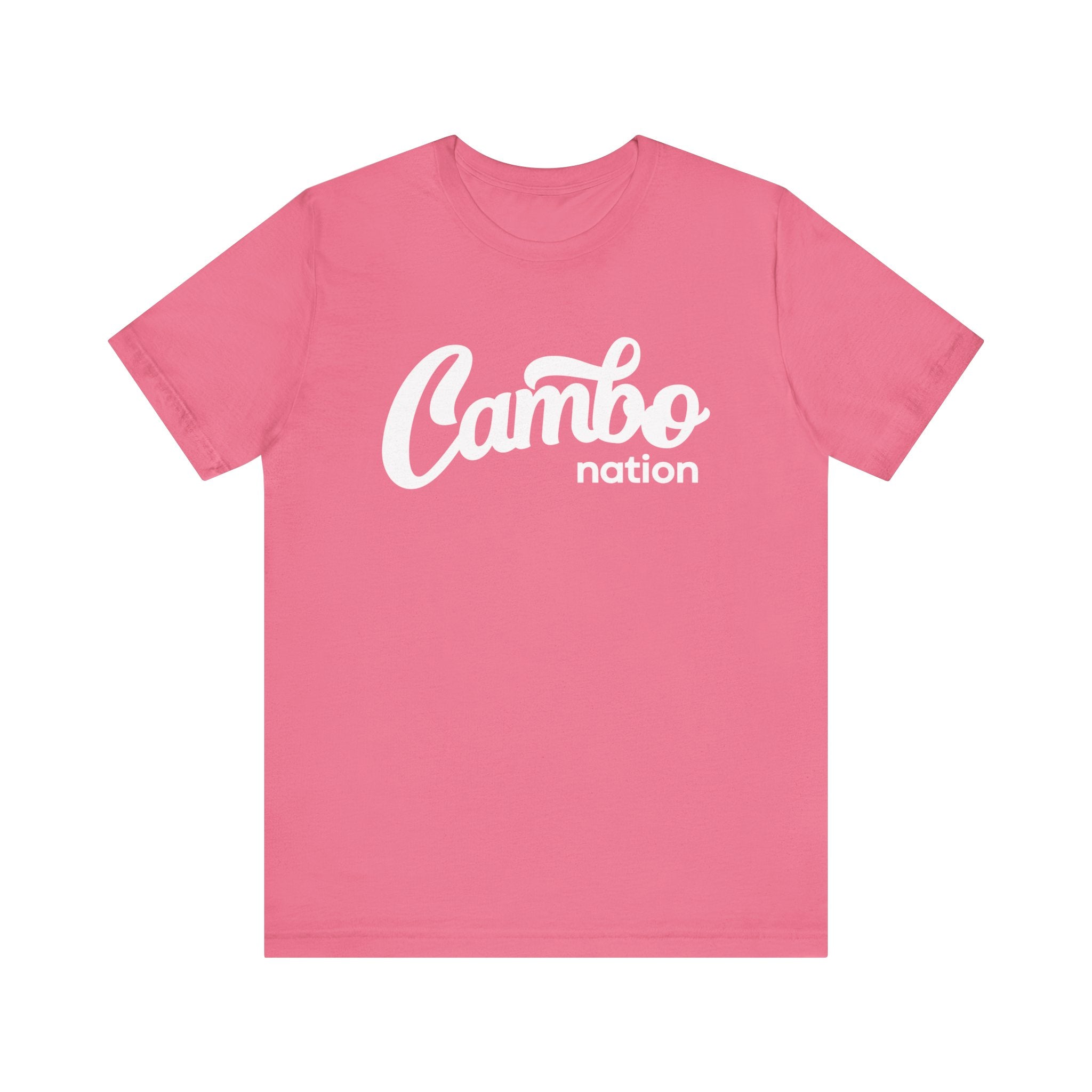 Cambo Nation Script