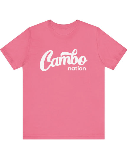 Cambo Nation Script