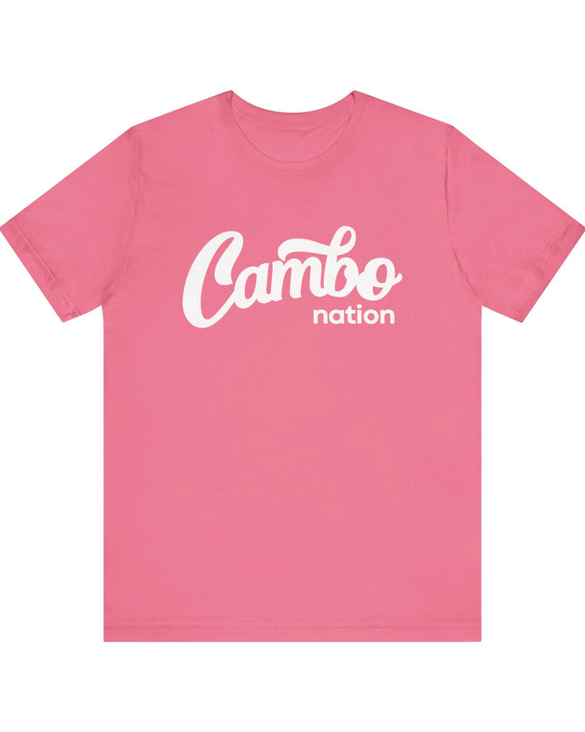 Cambo Nation Script