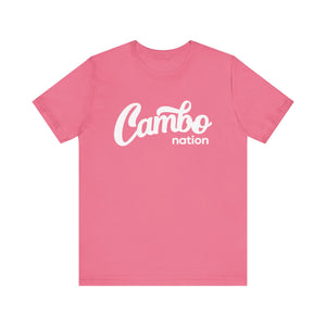 Cambo Nation Script