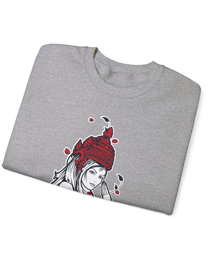 Apsara - Unisex Crewneck Sweatshirt