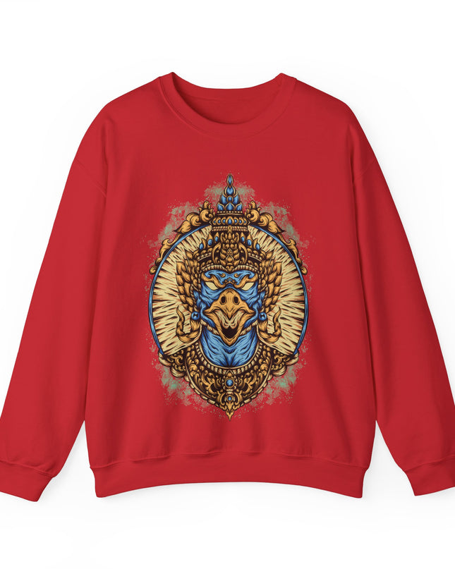 Garuda - Unisex Crewneck Sweatshirt