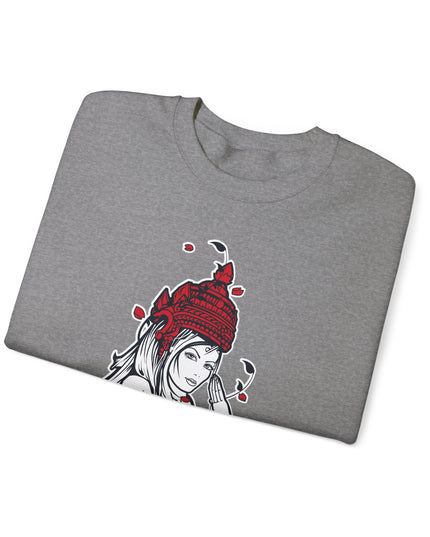 Apsara - Unisex Crewneck Sweatshirt