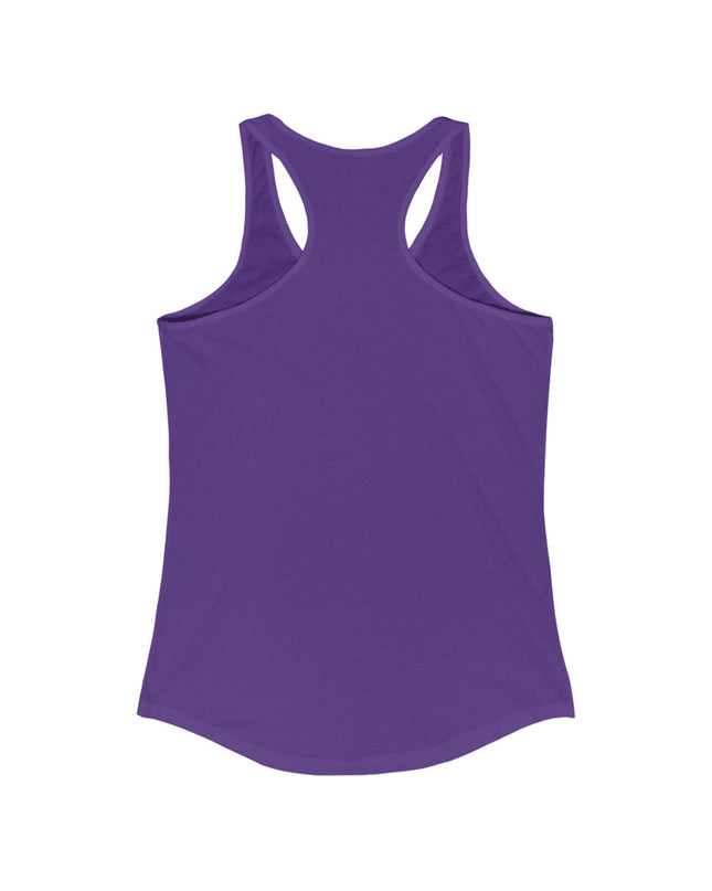 Cambo Nation Logo | Women's Racerback Tank