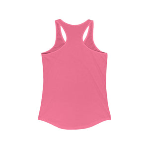 Cambo Nation Logo | Women's Racerback Tank