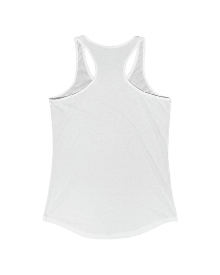 Cambo Nation Logo | Women's Racerback Tank