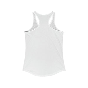 Cambo Nation Logo | Women's Racerback Tank