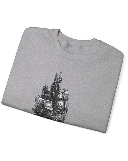Apsara - Unisex Crewneck Sweatshirt