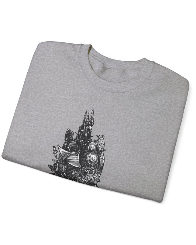Apsara - Unisex Crewneck Sweatshirt
