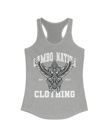 GAURDA - Women Tank top