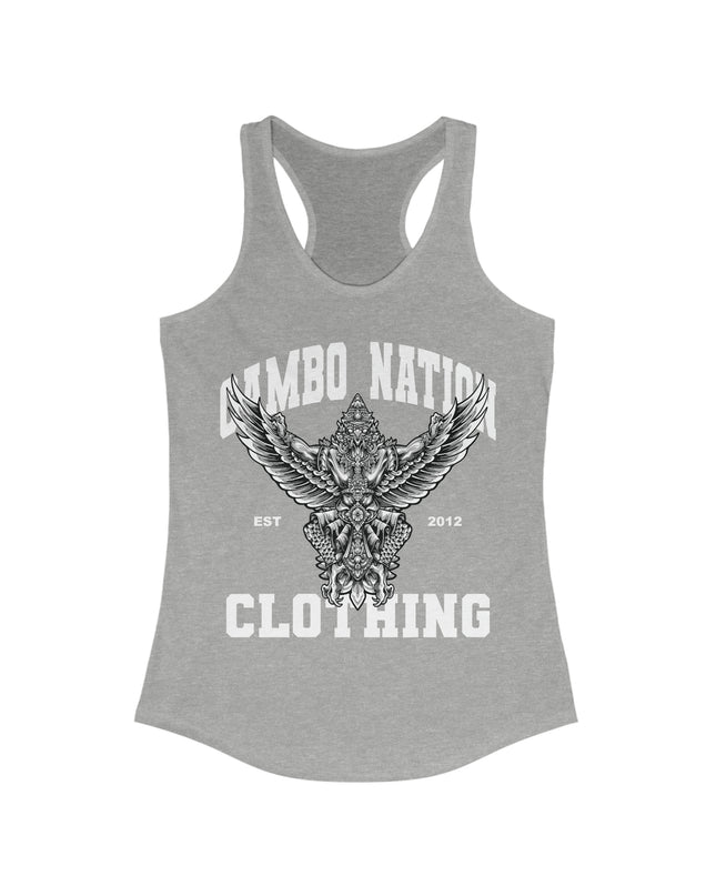 GAURDA - Women Tank top