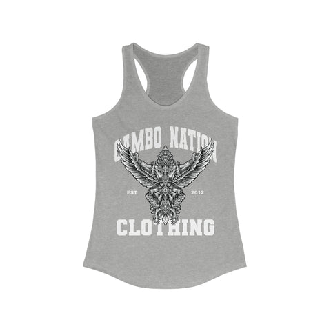 Image of GAURDA - Women Tank top