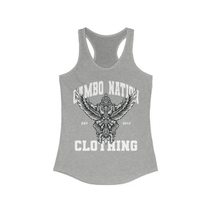 GAURDA - Women Tank top