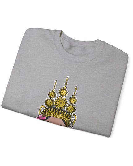 Lala Kan - Unisex Crewneck Sweatshirt