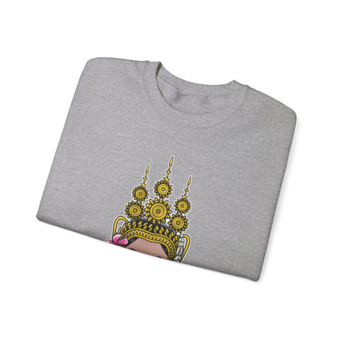 Image of Lala Kan - Unisex Crewneck Sweatshirt