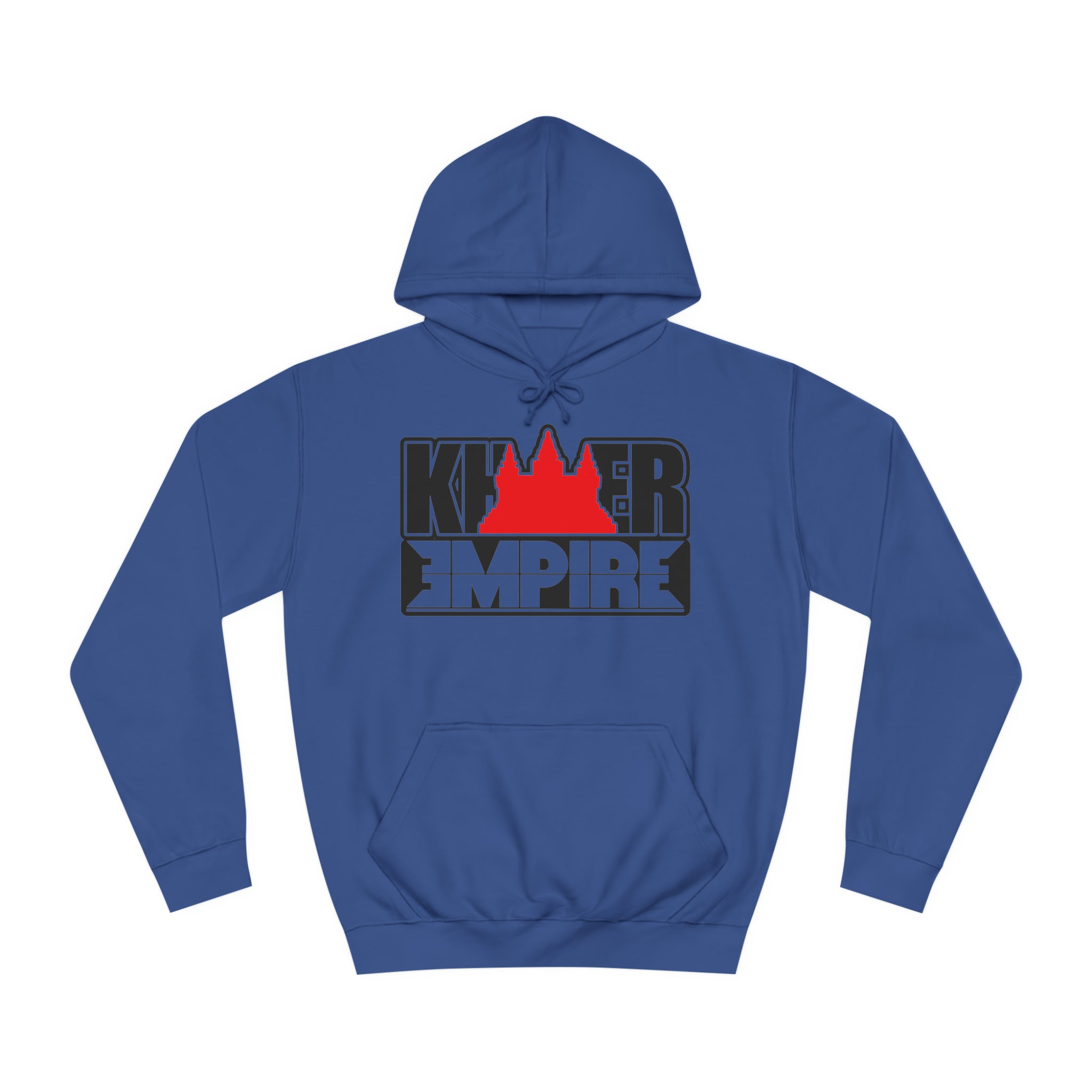 Khmer Empire - unisex premium hoodie