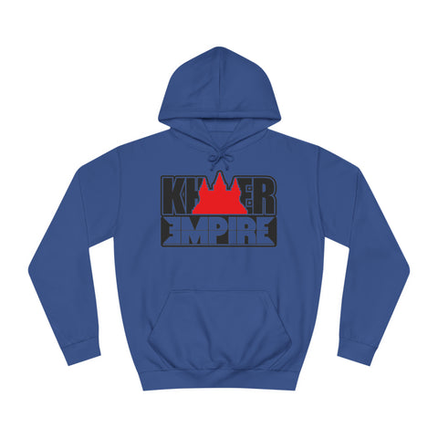 Image of Khmer Empire - unisex premium hoodie