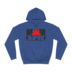 Khmer Empire - unisex premium hoodie