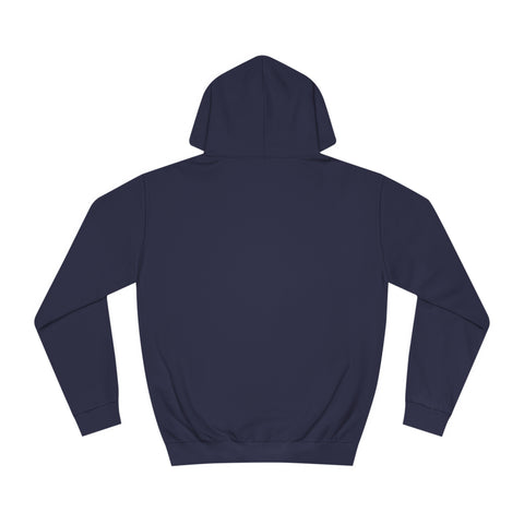 Image of Hanuman - Unisex College Hoodie