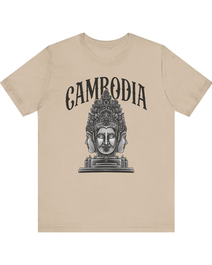 Cambodia - Bayon