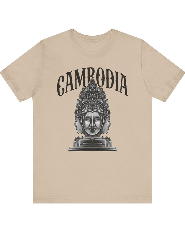 Cambodia - Bayon