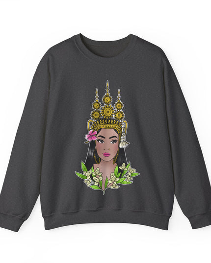 Lala Kan - Unisex Crewneck Sweatshirt