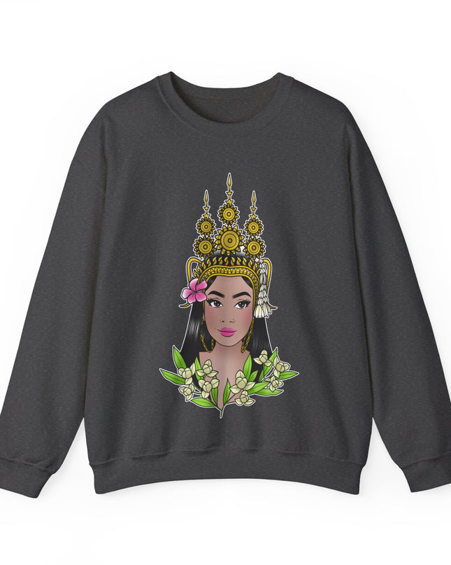 Lala Kan - Unisex Crewneck Sweatshirt
